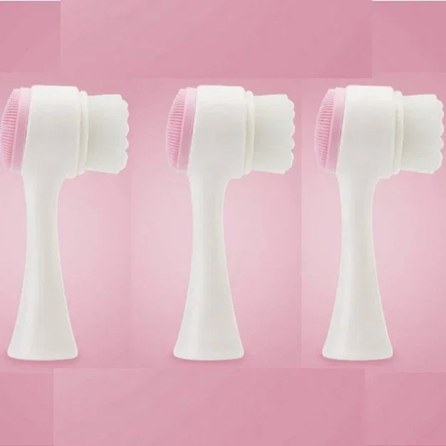 Gel Facial Brush