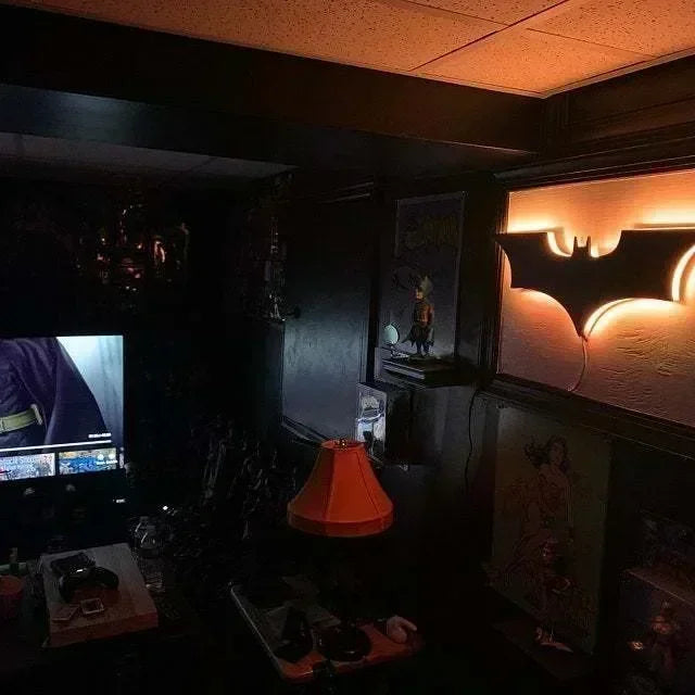 Batman Lights