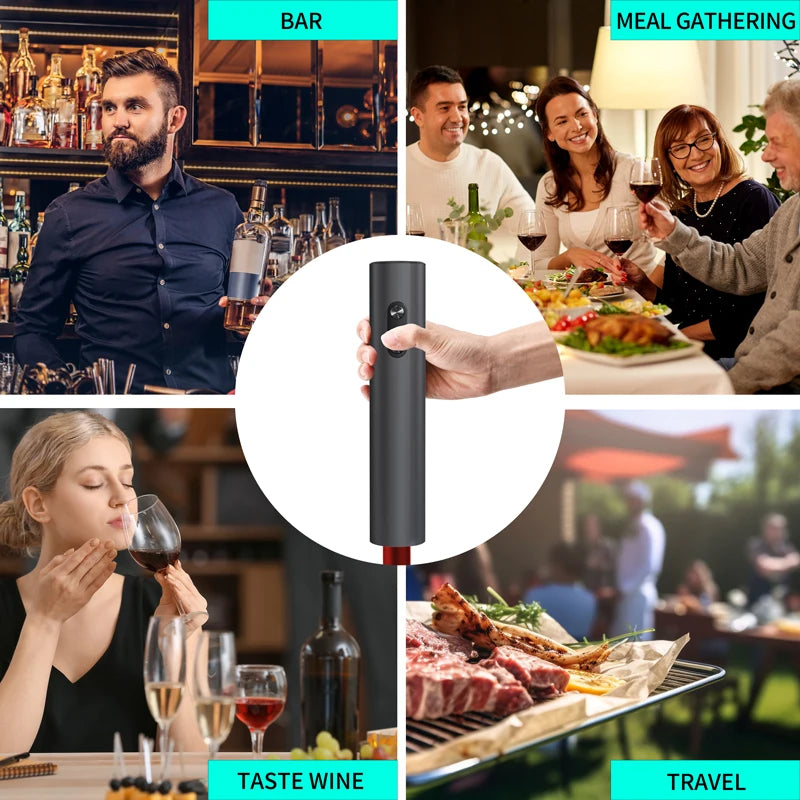 Wine Opener