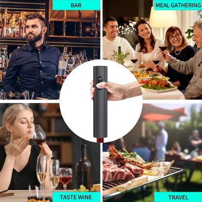 Wine Opener