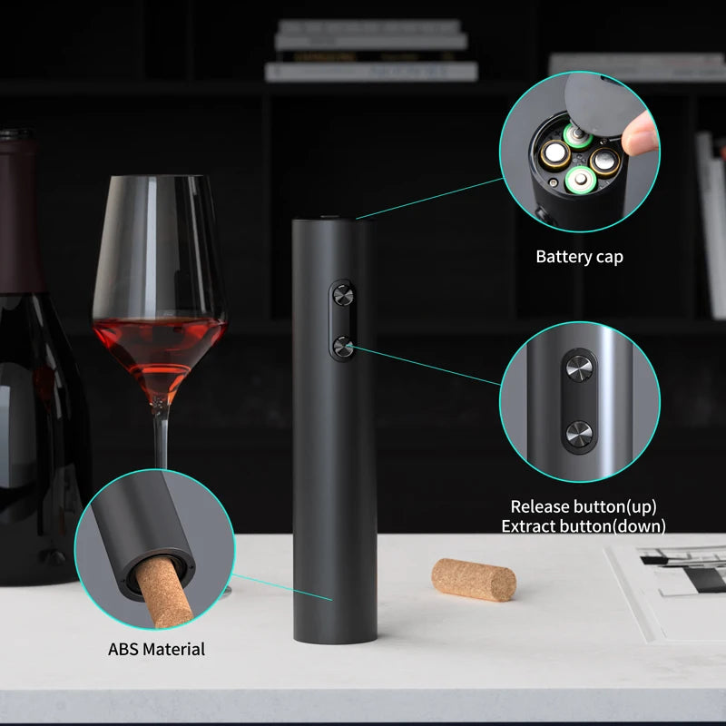 Wine Opener