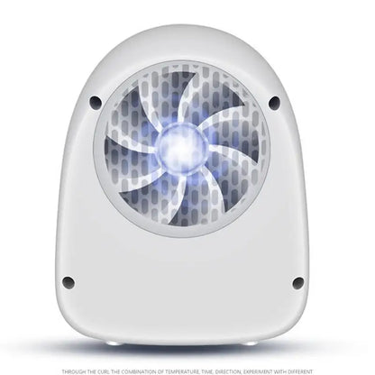 Desk Space Heater