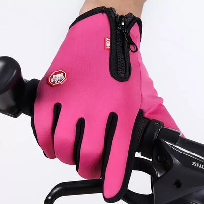 Winter Gloves For Men