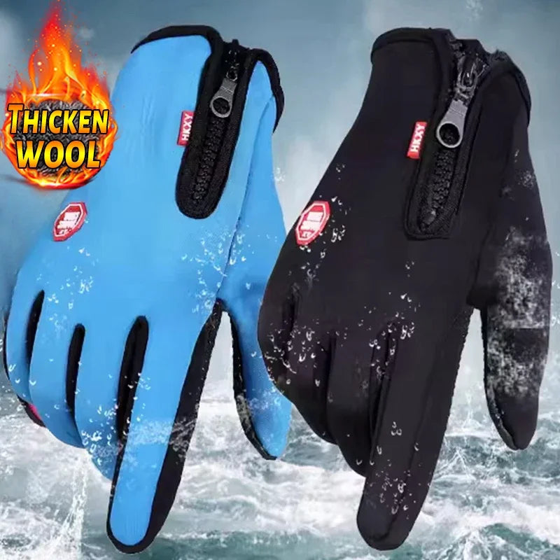 Winter Gloves For Men