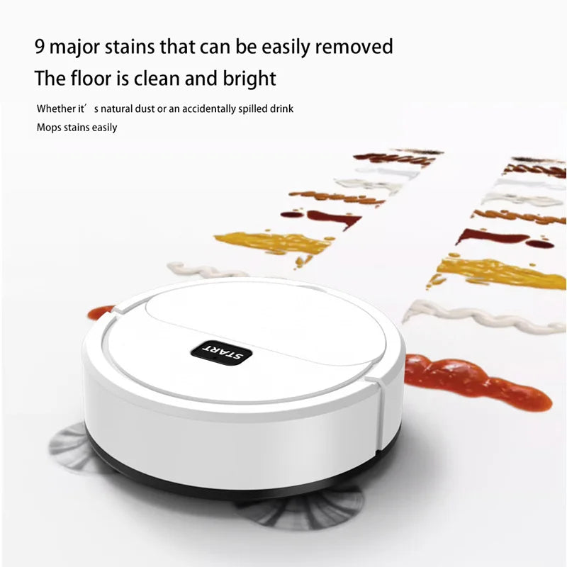 Vacuum Cleaner