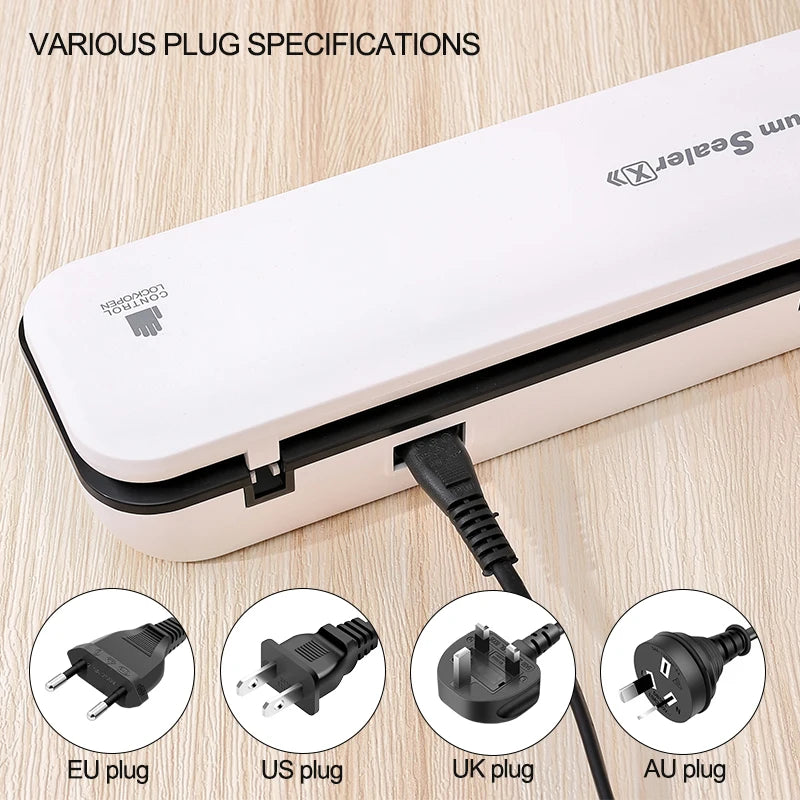 Vacuum Sealer