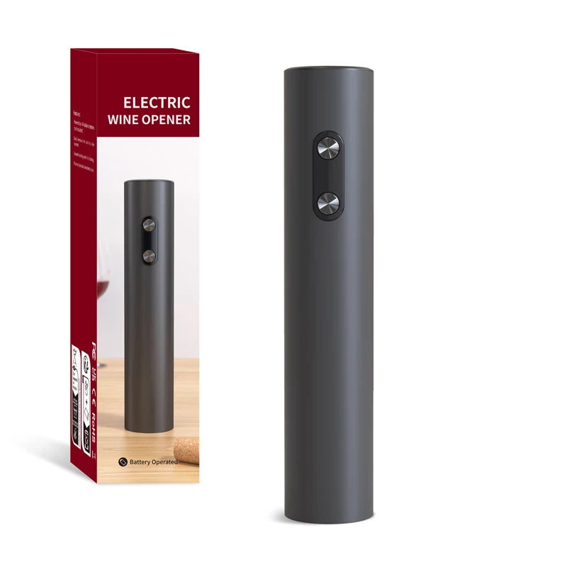 Wine Opener