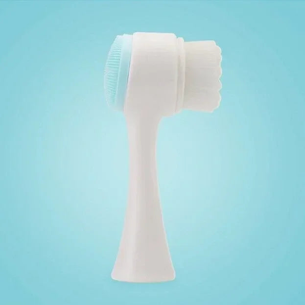 Gel Facial Brush