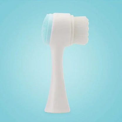 Gel Facial Brush