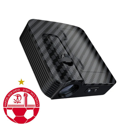 Customizable Car Door Projector