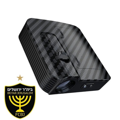 Customizable Car Door Projector