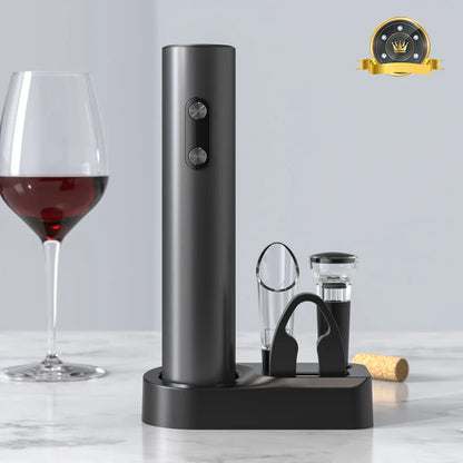 Wine Opener