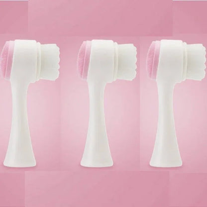 Gel Facial Brush