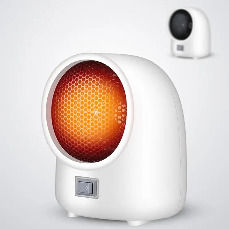 Desk Space Heater
