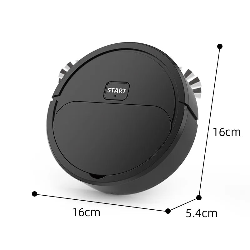 Vacuum Cleaner