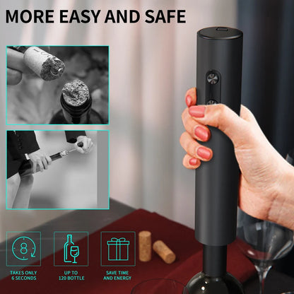 Wine Opener