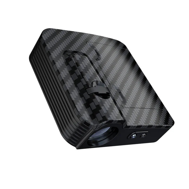 Customizable Car Door Projector