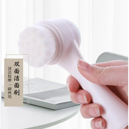 Gel Facial Brush