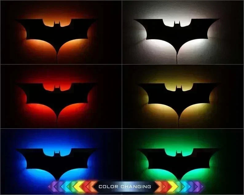 Batman Lights