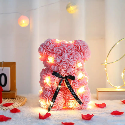 Teddy Rose Flower