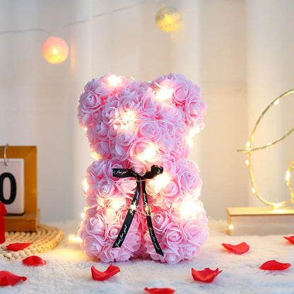 Teddy Rose Flower