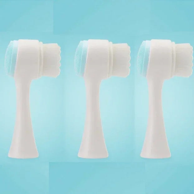 Gel Facial Brush