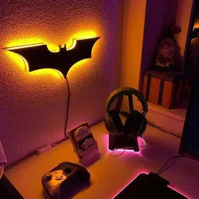 Batman Lights