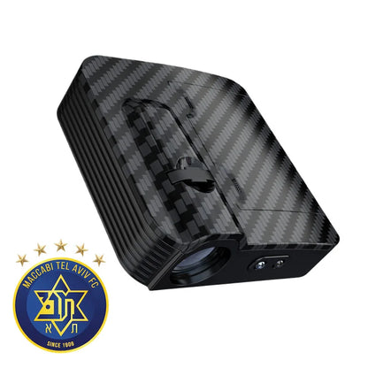 Customizable Car Door Projector