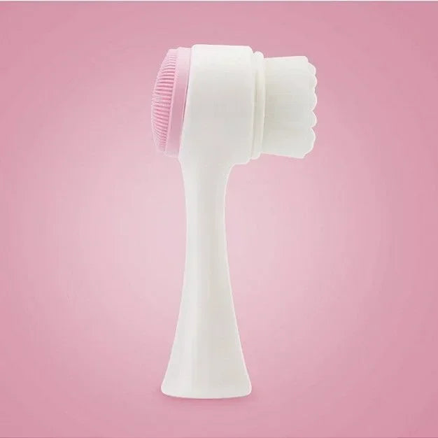 Gel Facial Brush