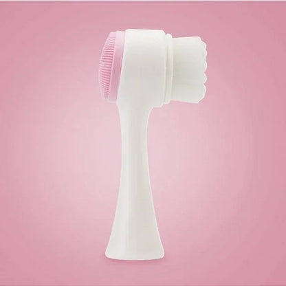 Gel Facial Brush