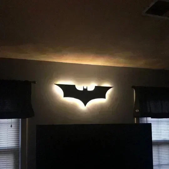 Batman Lights